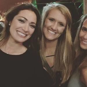 Meet your Posher, Savannah